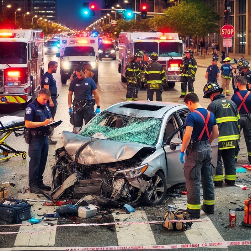 Florida Jury Awards $14.6M in Wrongful Death Car Accident Case