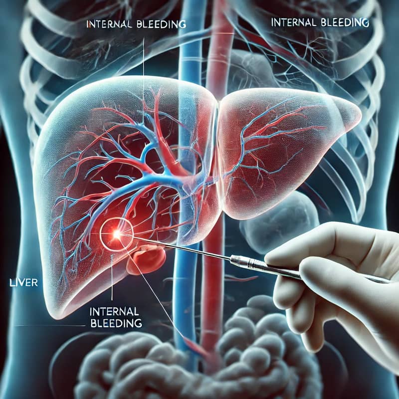 UPMC Doctors Cleared of Medical Malpractice in Fatal Liver Biopsy Case