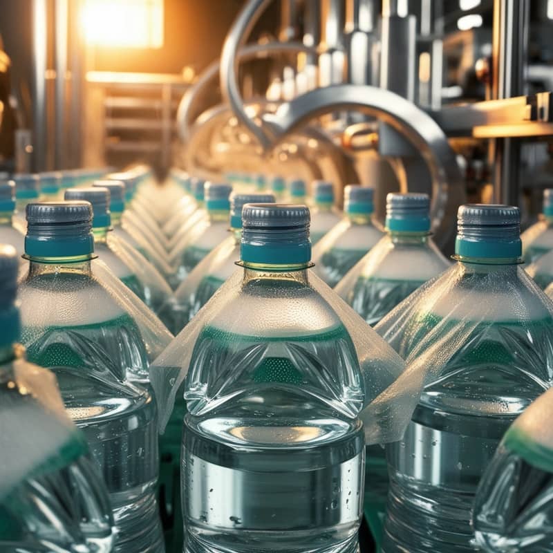 Nevada Jury Awards Record $3 Billion in Punitive Damages Against Real Water for Acute Liver Failure Caused By Bottle Water