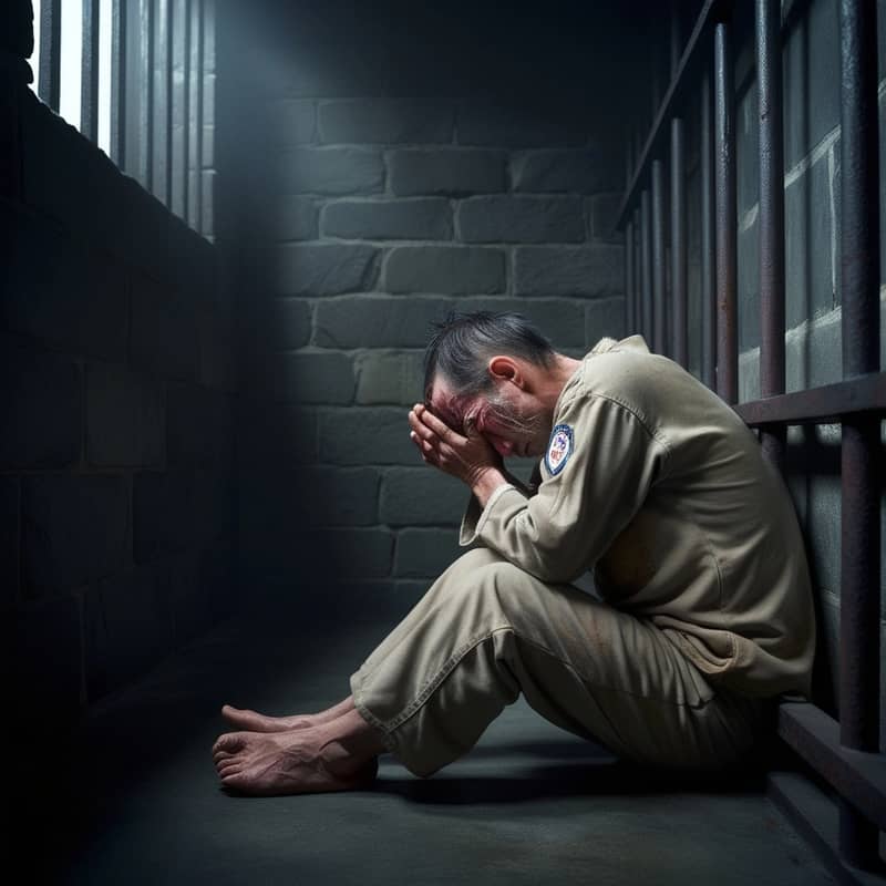 Prisoner Civil Rights Lawsuit: Arizona Jury Finds No Violation of Eighth Amendment Rights
