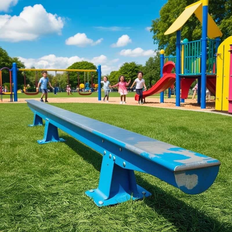 NY Jury Favors City After Finding No Negligence in Park Premises Liability Lawsuit