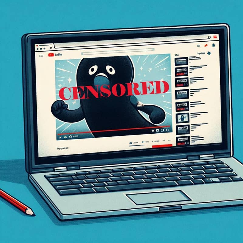 Vermont Family Wins Defamation Lawsuit Against Woman for Vulgar YouTube Videos