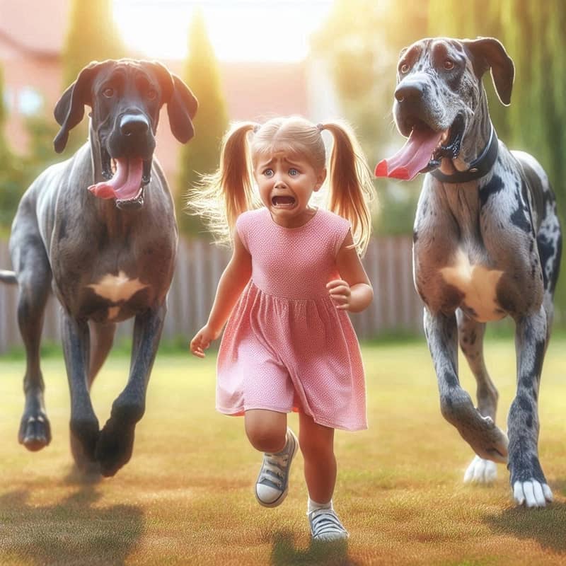Consequence of Negligence: Connecticut Jury Awards $145,000 to Minor for Vicious Dog Attack
