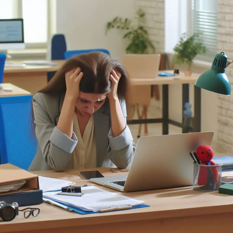 Oregon Jury Awards $400,000 For Workplace Discrimination and Negligent Infliction of Emotional Distress