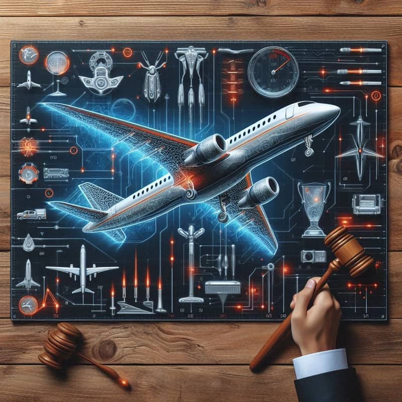 Washington Jury Awards $159.87M to Zunum Aero Inc. Against Boeing For Misappropriation Of Trade Secrets