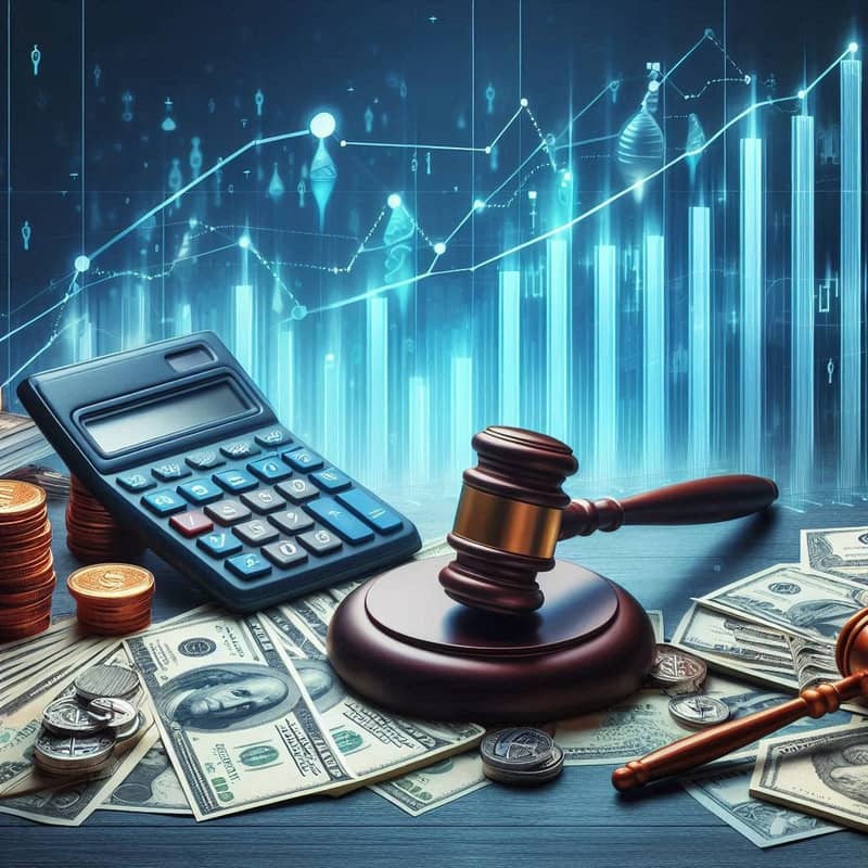 New York Jury Awards $5.69M Against QuantumScape Co. in Breach of Contract and Fraud Lawsuit