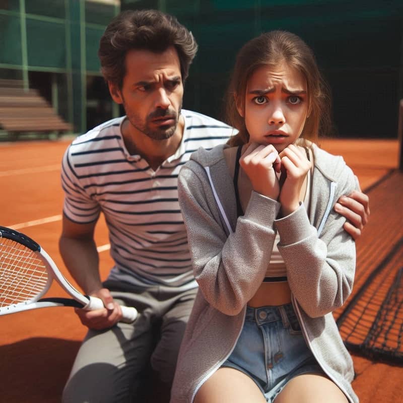 US Tennis Association Hit with $9M Verdict for Failing to Protect Athletes From Sexual Misconduct