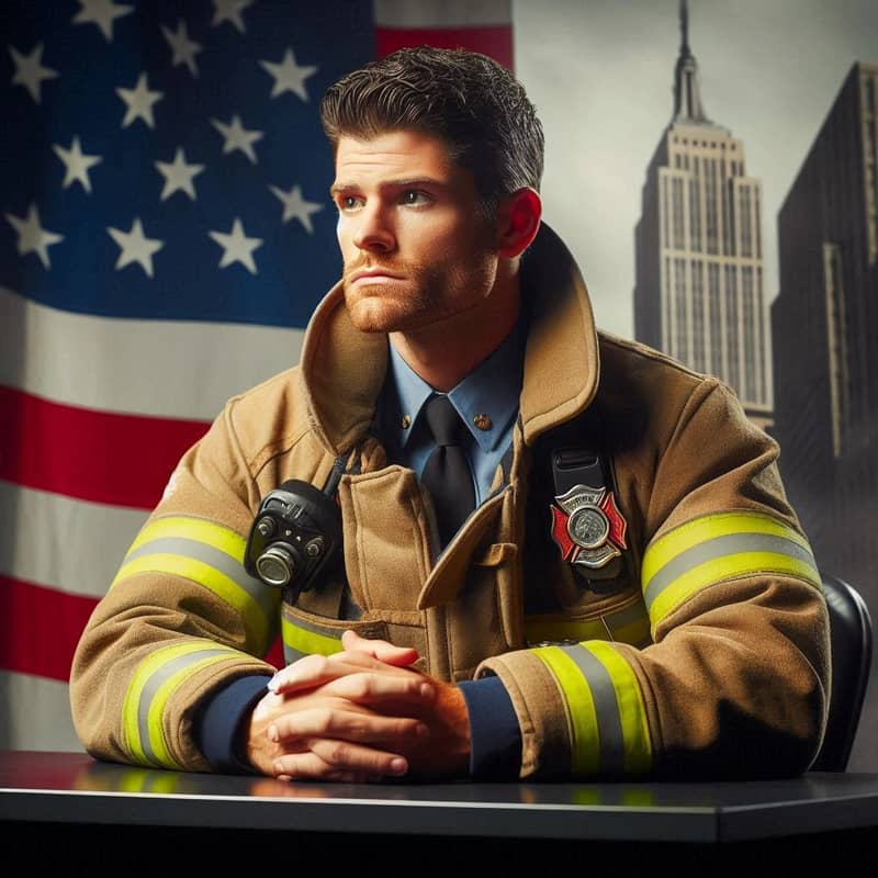 Ohio Jury Awards $85,362 to Firefighter After the City of East Cleveland is Found Liable for ADA Violations