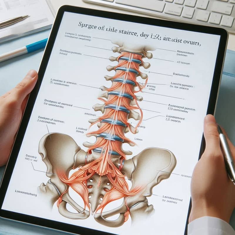 LA Jury Clears Doctor of Medical Negligence in Spinal Surgery Case