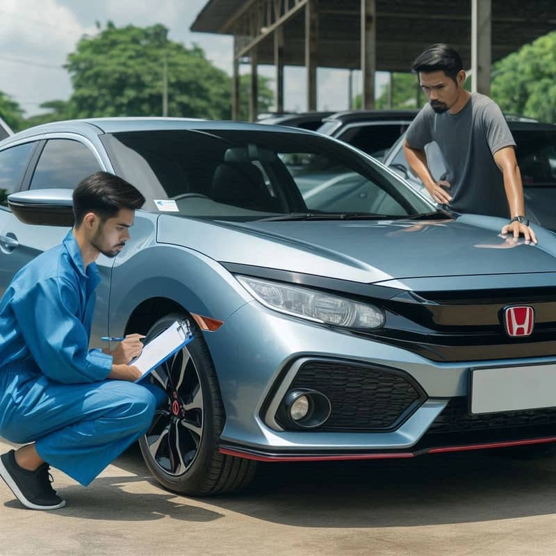 LA Jury Favors American Honda Motor Co. in Breach of Warranty Lawsuit
