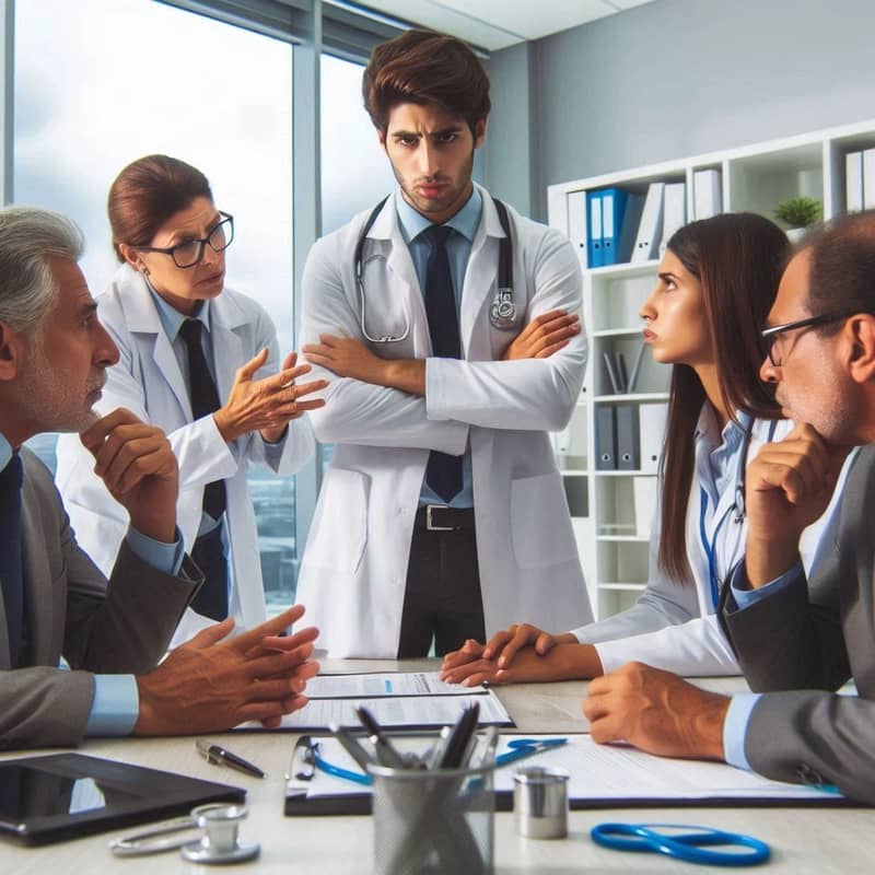 False Claims Lawsuit: Jury Awards Doctor $395k Against Knoxville Comprehensive Breast Center, Pllc