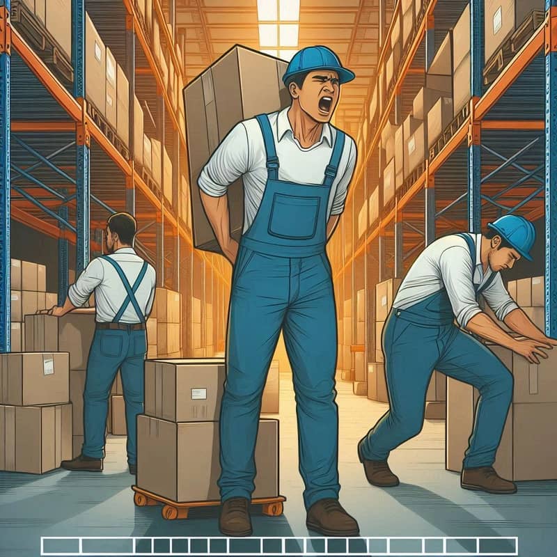 LA Jury Awards $24.5k to Injured Worker Against So. Cal Garment Works, LLC