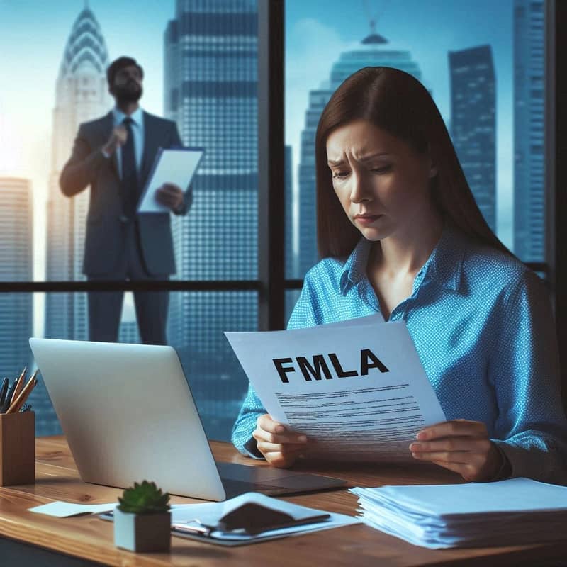 No Damages Awarded in FMLA Violation Lawsuit Against A.Y. McDonald Mfg. Co.