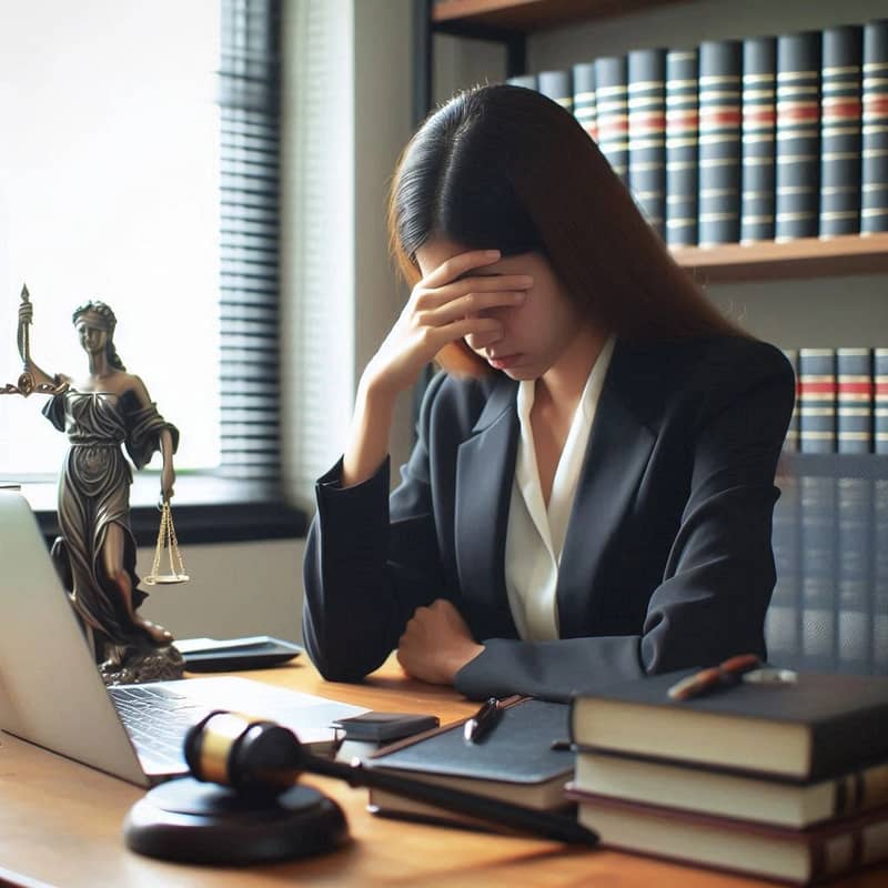 Defense Verdict for Cordell & Cordell P.C. as Jury Finds No Retaliation in Paralegal’s Termination