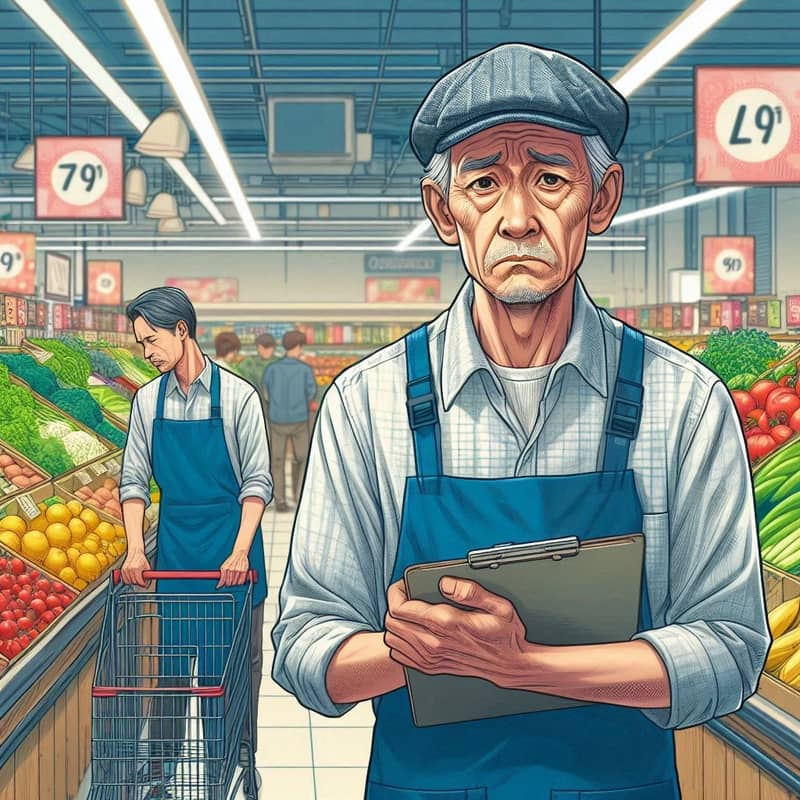 Jury Awards Demoulas Super Markets Worker $134k in Age Discrimination Lawsuit