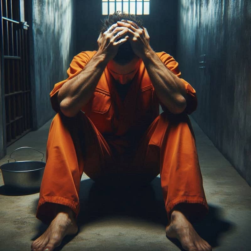 Jury Awards $65k in Eighth Amendment Violation Case Over Inmate Suicide