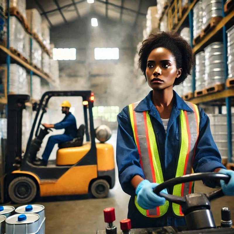 Tennessee Jury Dismisses Racial Discrimination Lawsuit Against The Chemours Company