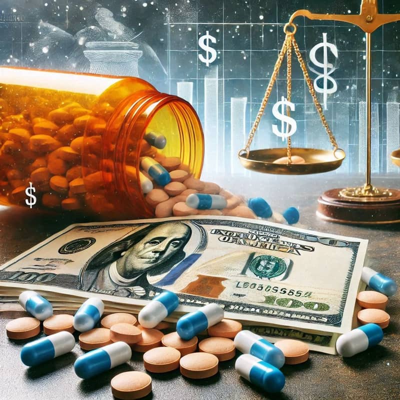 Teva Pharmaceuticals Settles False Claims Act and Medicare Fraud Lawsuit for $450M