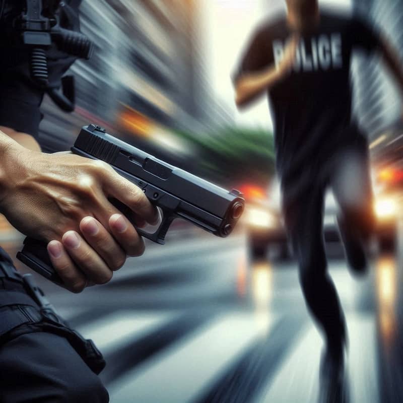 Jury Rejects Assault and Excessive Force Claims Against Officer Involved in Fatal Shooting