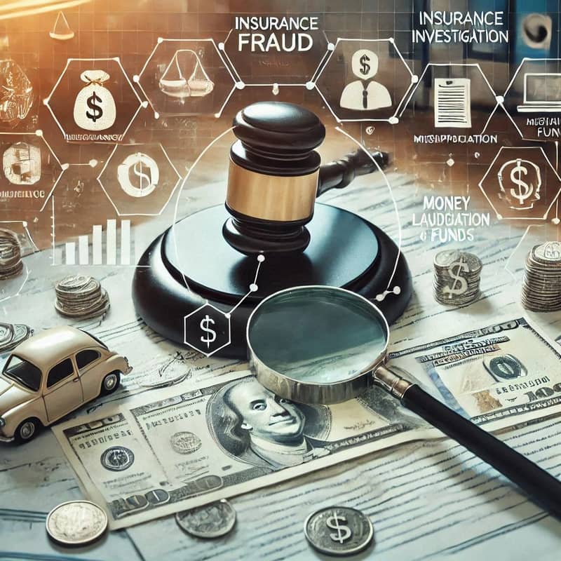 Nautilus Wins $1.25 Million Verdict in Insurance Fraud Lawsuit Against Former Attorney