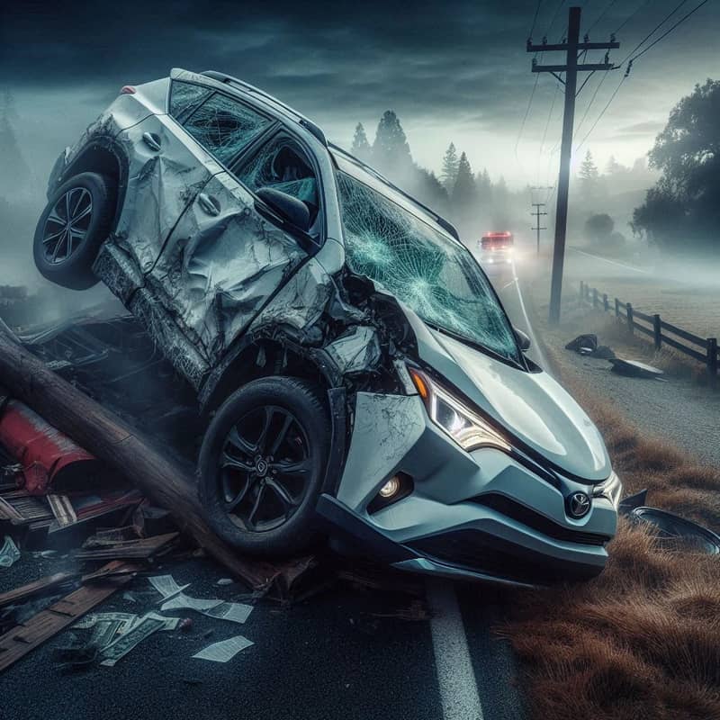 Jury Finds No Manufacturing Defect in Toyota Product Liability Lawsuit Involving 2017 RAV4