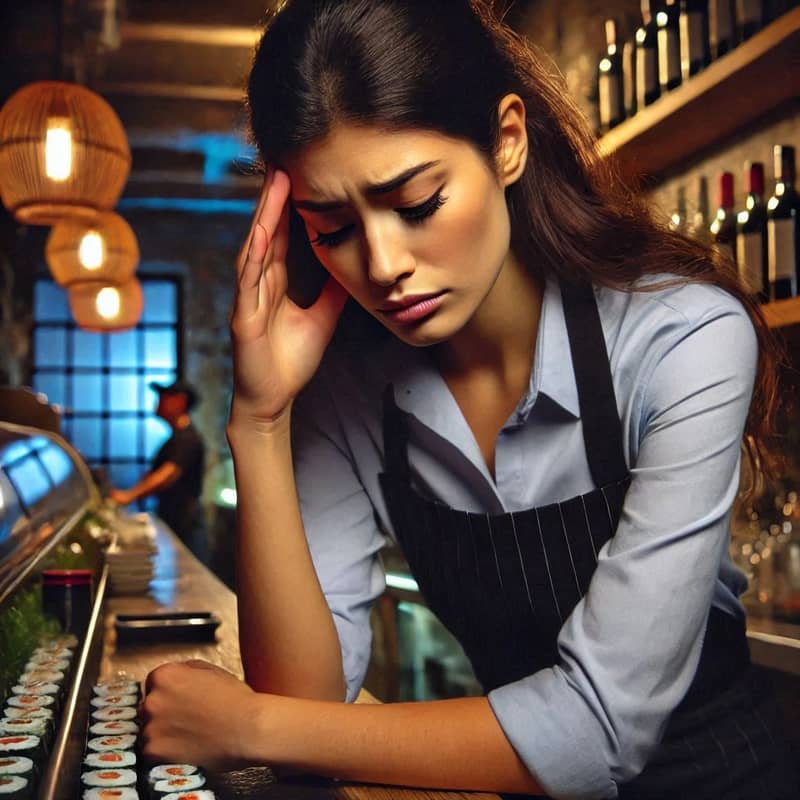 $49.5k Verdict for Former Employees: Jury Finds Sweet Fish Sushi Bar Liable for Failing to Prevent Discrimination and Retaliation