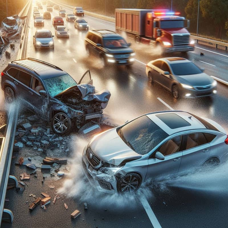 Connecticut Auto Negligence Lawsuit: Jury Awards $250K in Underinsured Motorist Benefits Claim