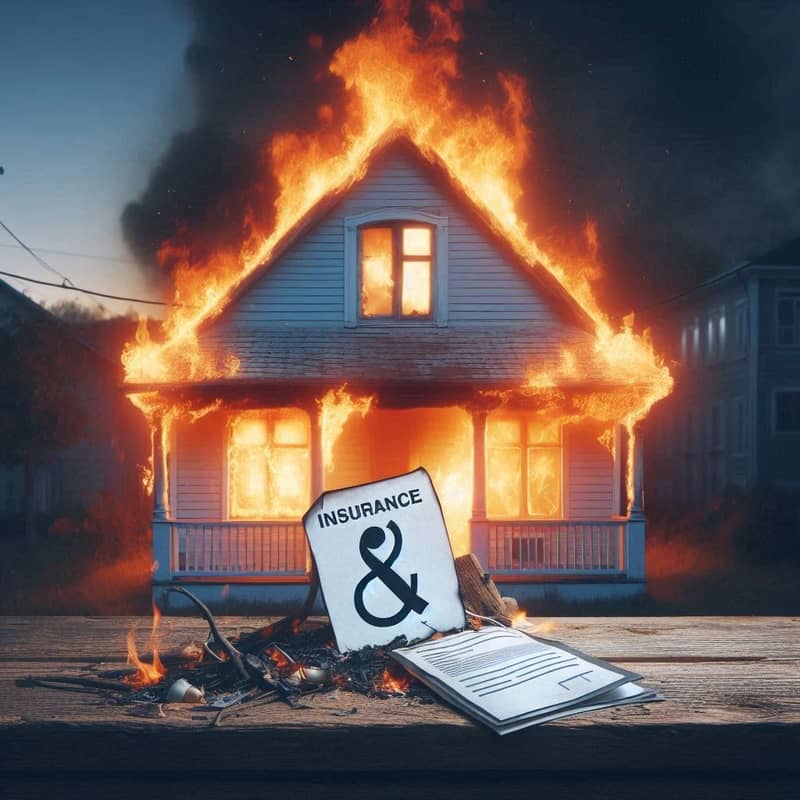California Jury Awards $97k Against Allstate Insurance Company for Intentional Misrepresentation