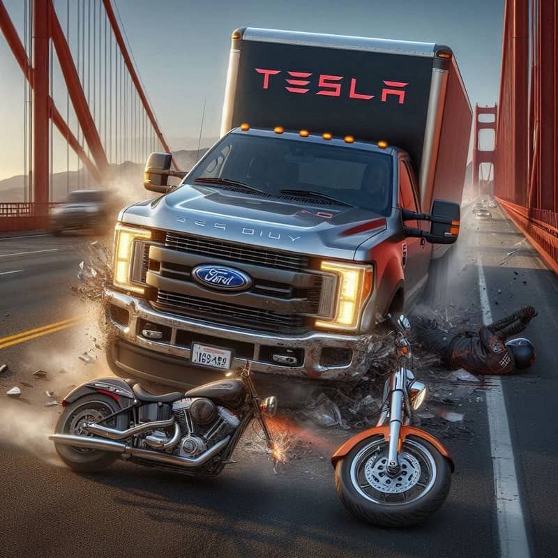 $42.4M Award for Indiana Man After Tesla Employee's Negligence Causes Lifelong Disabilities