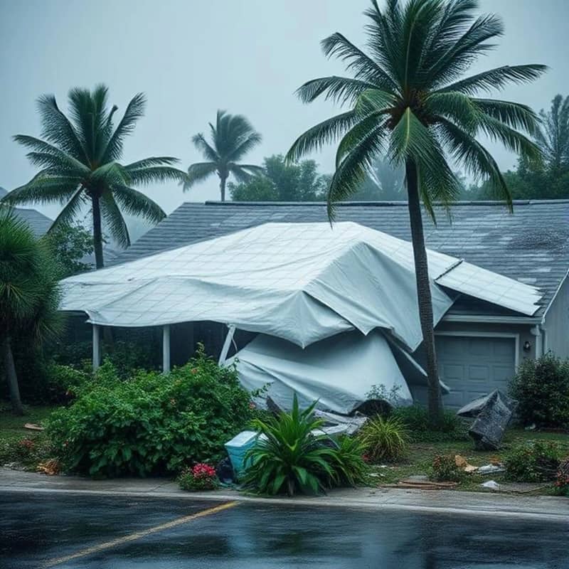Citizens Ordered to Pay $69K in Hurricane Eta Home Damage Case