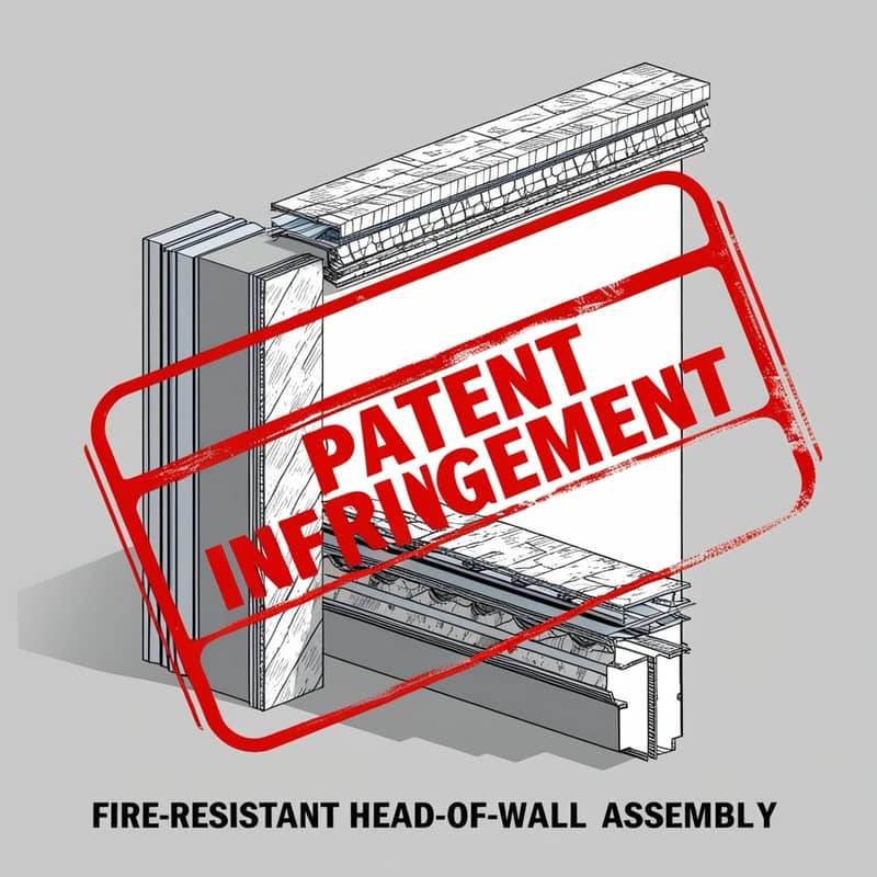 CEMCO Wins $1.1M Verdict in Willful Patent Infringement Case