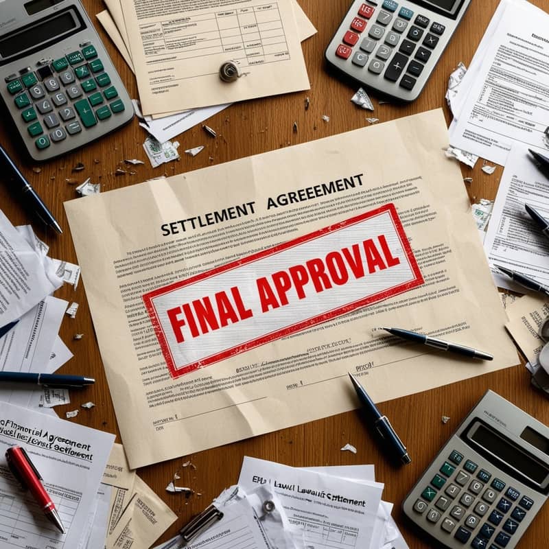 Final Approval Received for $2M Settlement in the Stantec 401(k) ERISA Lawsuit