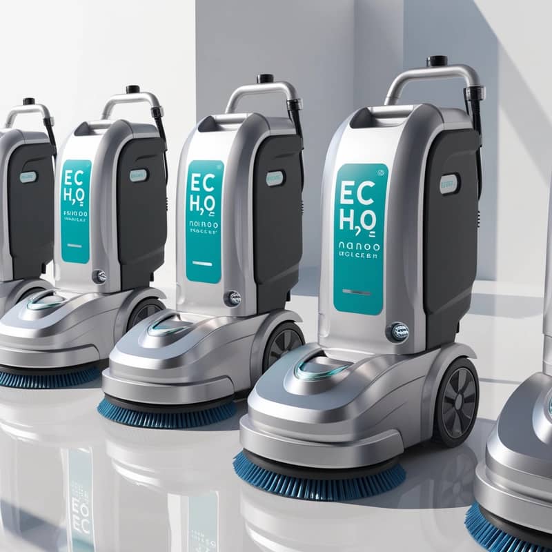 Oxygenation Patent Infringement: Jury Awards $9.8M for Tennant's Willful Violation of Microbubble Technology