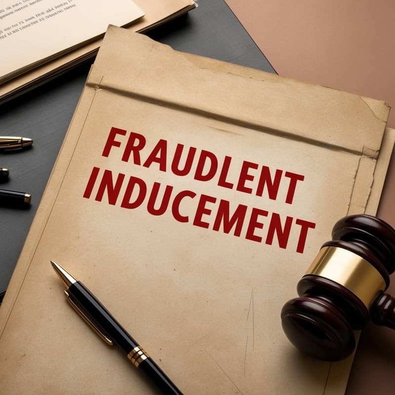 Fraudulent Inducement Lawsuit Against MEC Leads to $280k Verdict