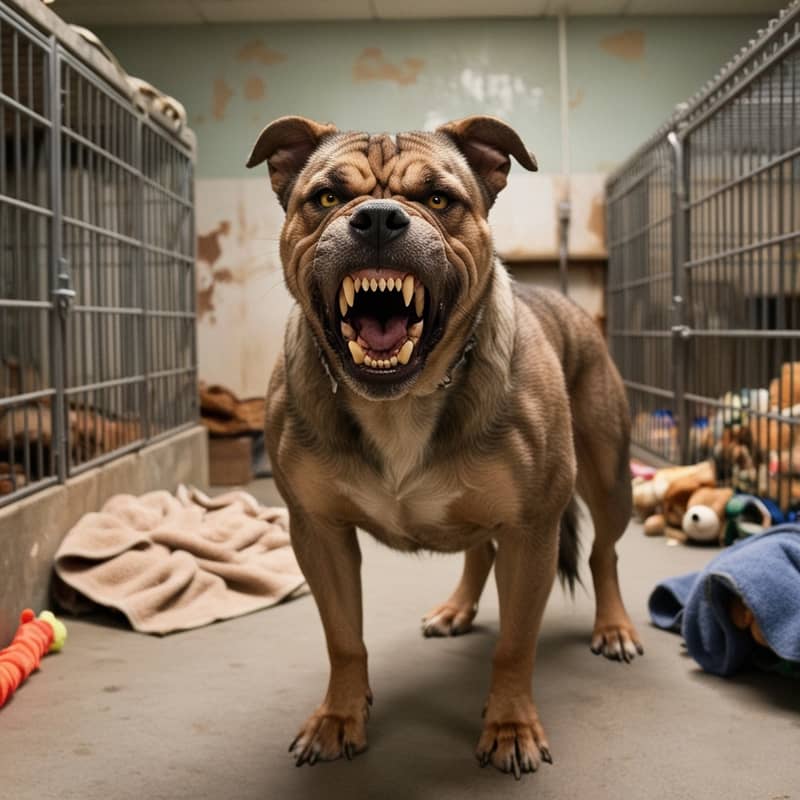 AGWC Rockin' Rescue Dog Bite Lawsuit: California Jury Returns Defense Verdict After Finding No Negligence