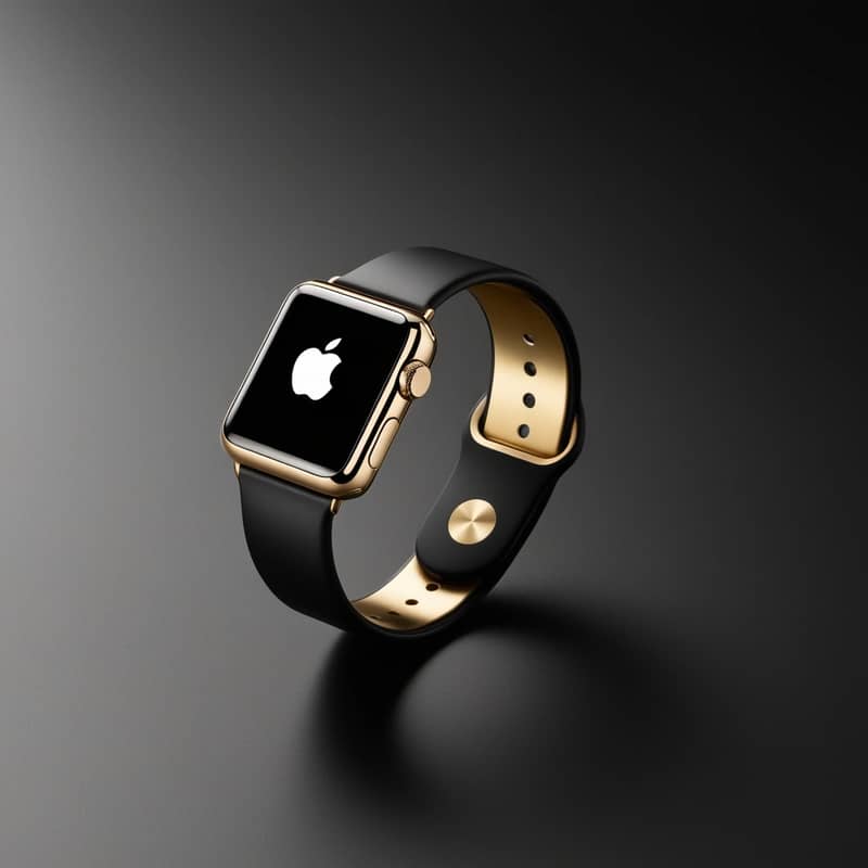 Apple Wins $250M Verdict Against Masimo for Infringement of Smartwatch Design Patents
