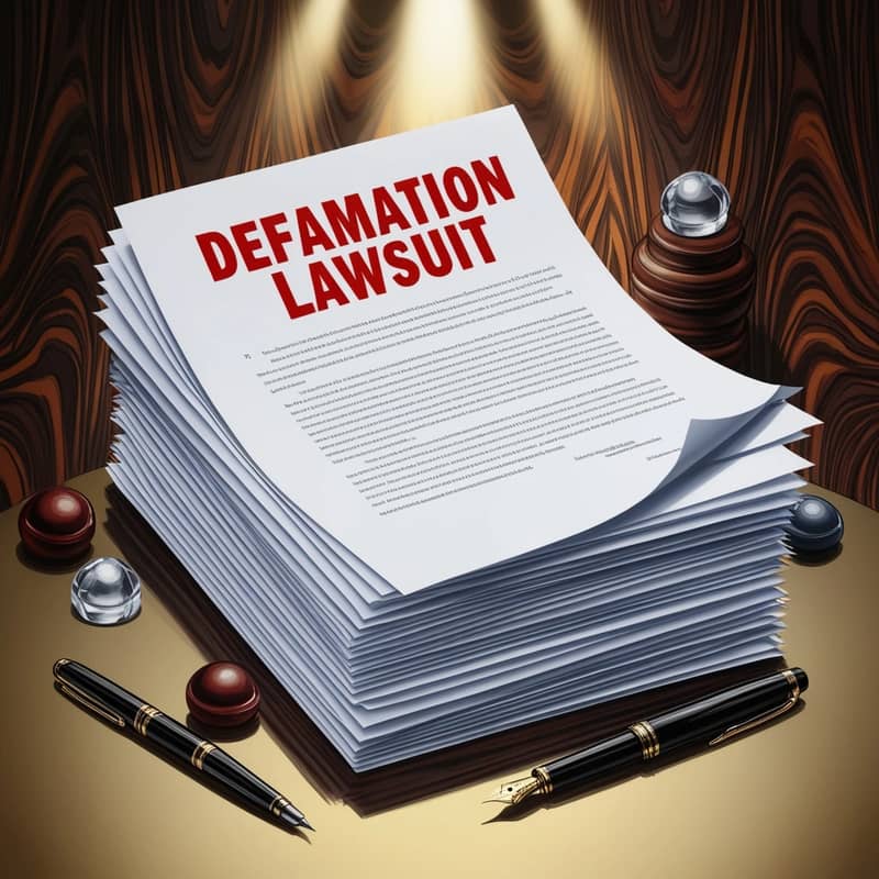 $8M Victory for Billionaire Christopher Chandler in Defamation Case Over False Russian Intelligence Links