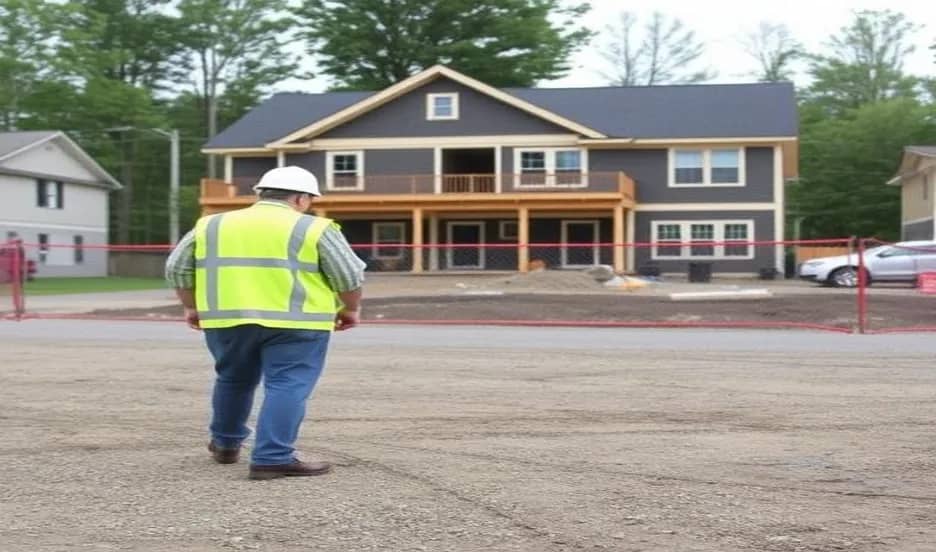 Property Dispute Lawsuit Against Fieldstone LLC Settled for $287K