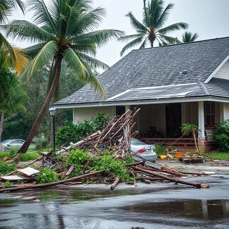 Citizens Wins Storm Damage Insurance Case Over $30K Claim