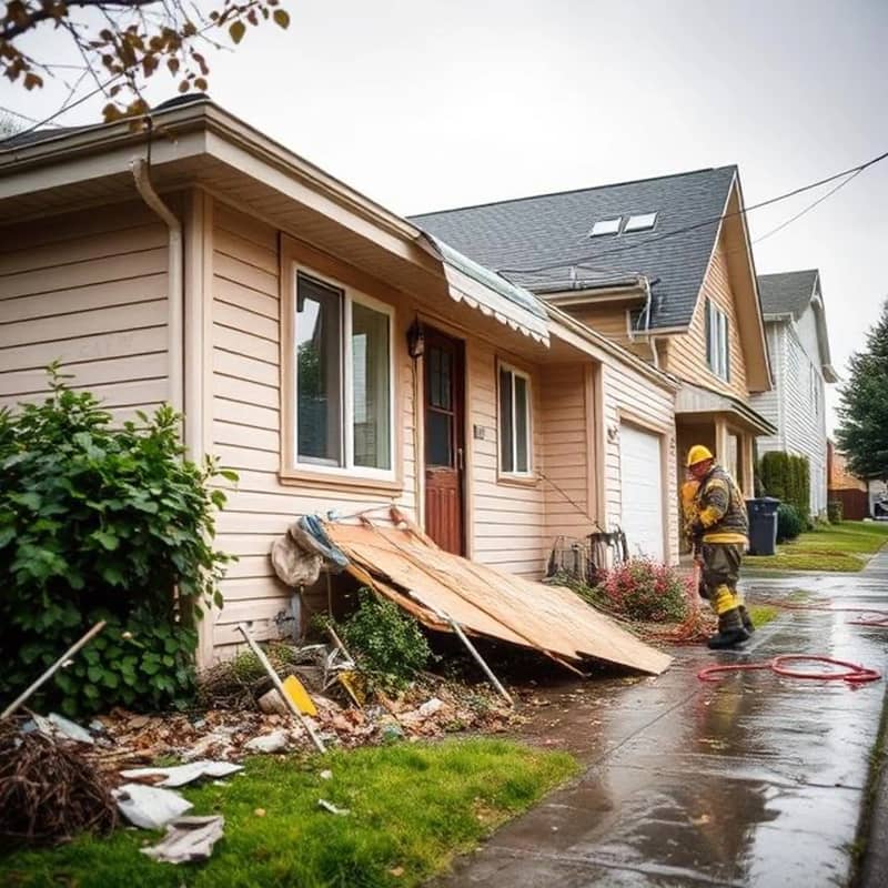Insurer Wins Florida Water Damage Case; No Payout for Plaintiff
