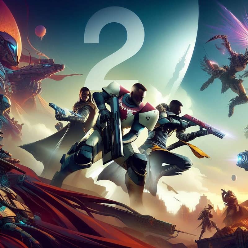 Destiny 2 Copyright Infringement: Washington Jury Awards $63,210 In Addition To $4.3 Million Judgment