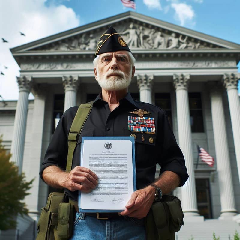 Clearing the "Clear and Unmistakable" Hurdle: A Veteran's Presumption of Soundness Ordeal