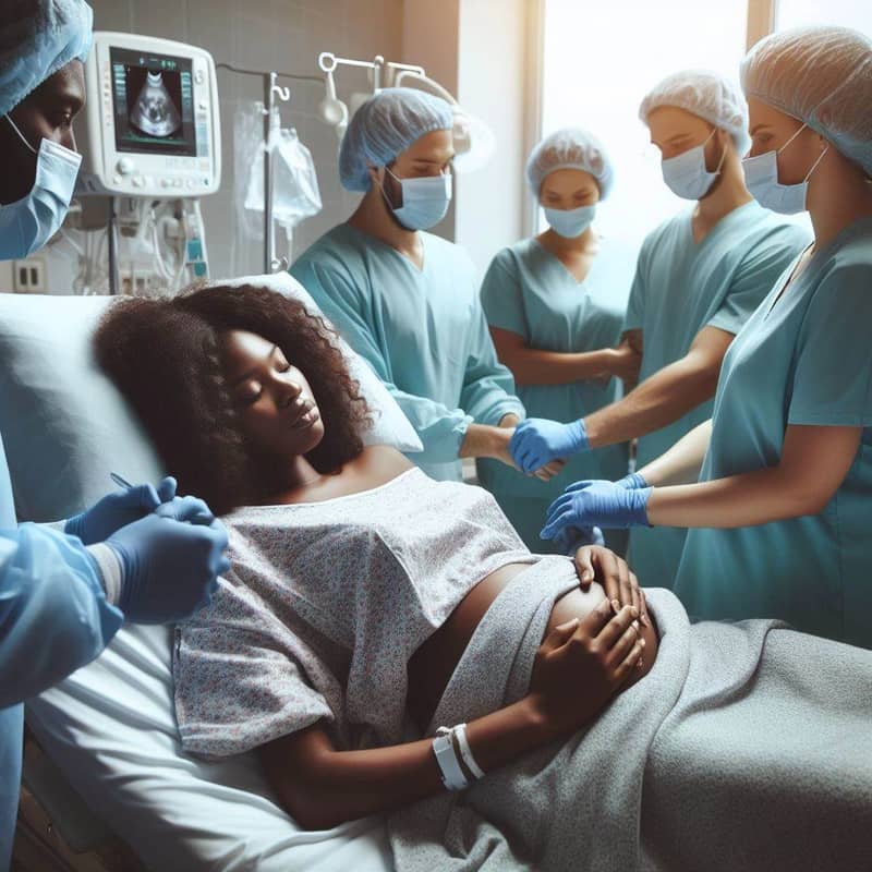 $120 Million awarded by Michigan Jury in Medical Negligence case against Henry Ford Hospital