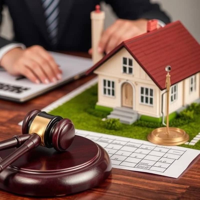 Florida Jury Awards $70K to Homeowners in Citizens Insurance Property Damage Case
