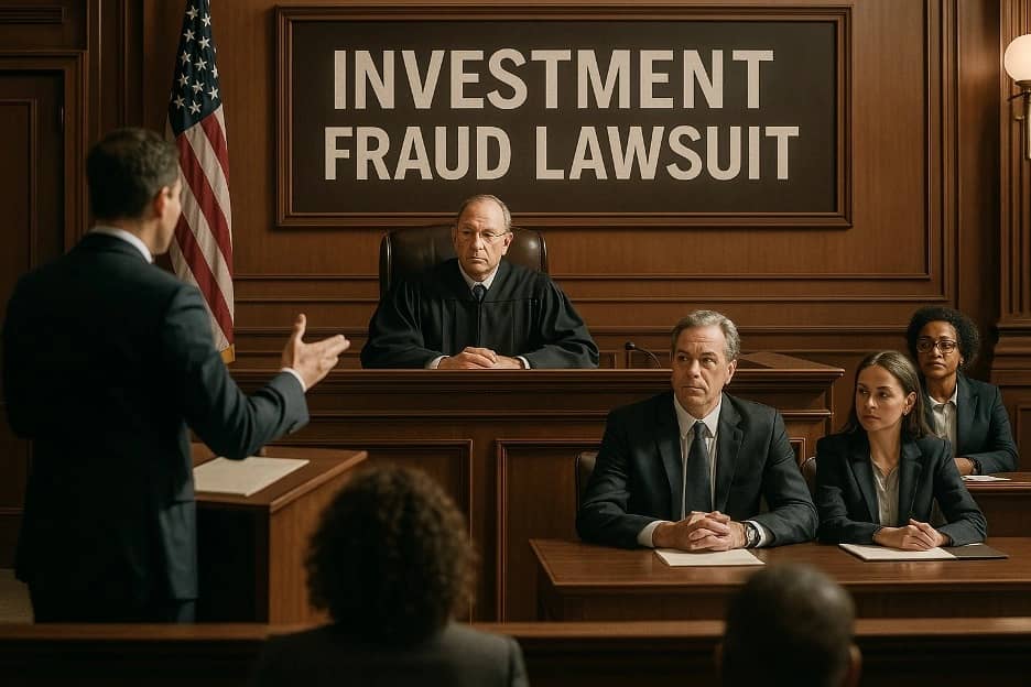 Investor Wins $150K in Texas Investment Fraud Lawsuit