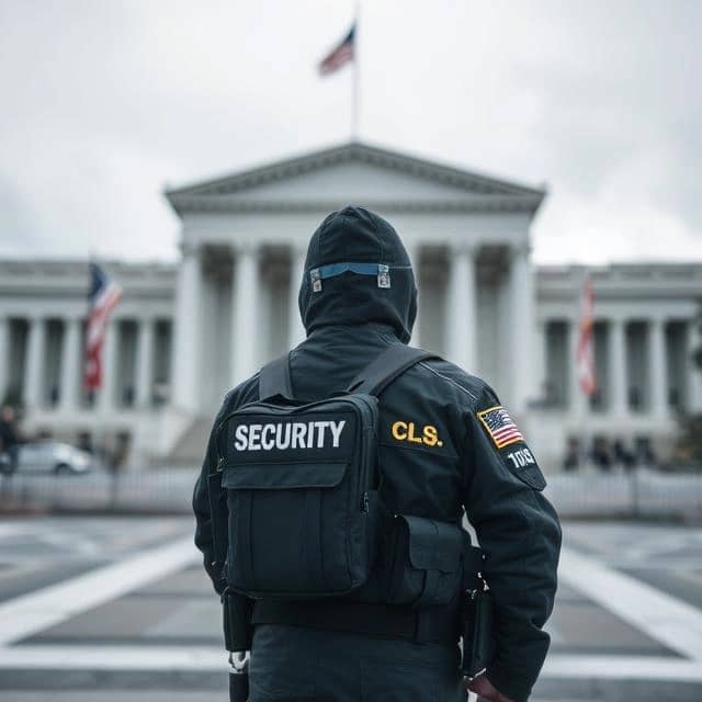 Jury Awards $210K in U.S. Security Harassment Case