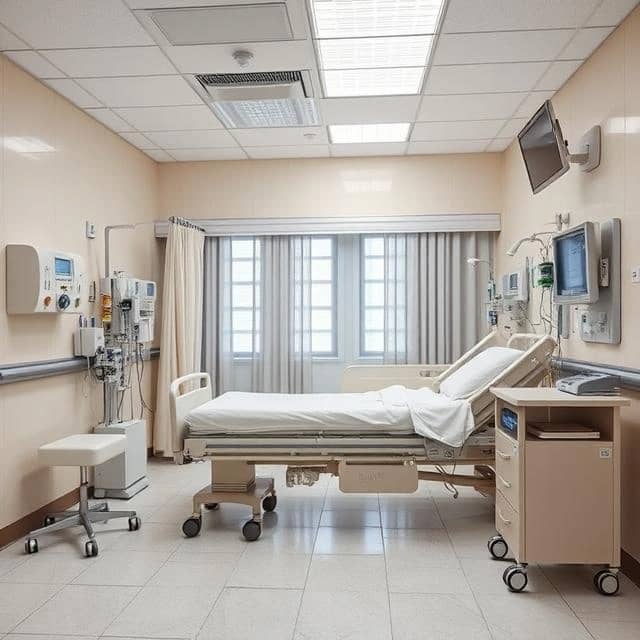 Jury Sides With Hospital in Child Wrongful Death Case