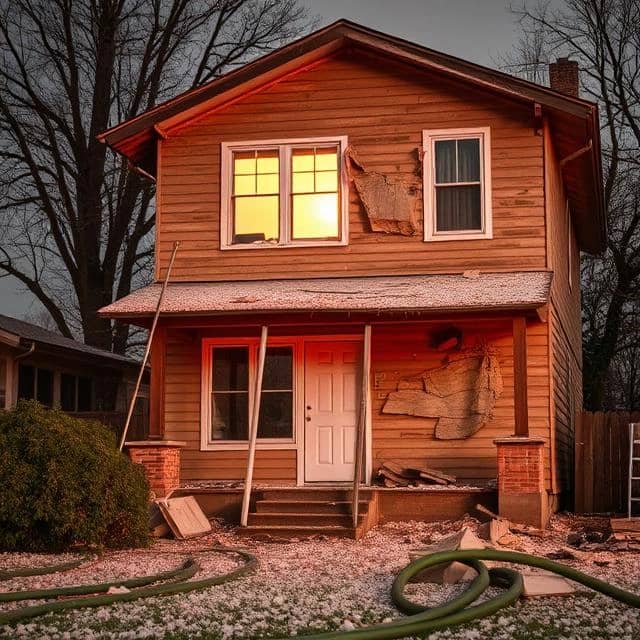 Jury Sides with Tower Hill in Property Damage Lawsuit