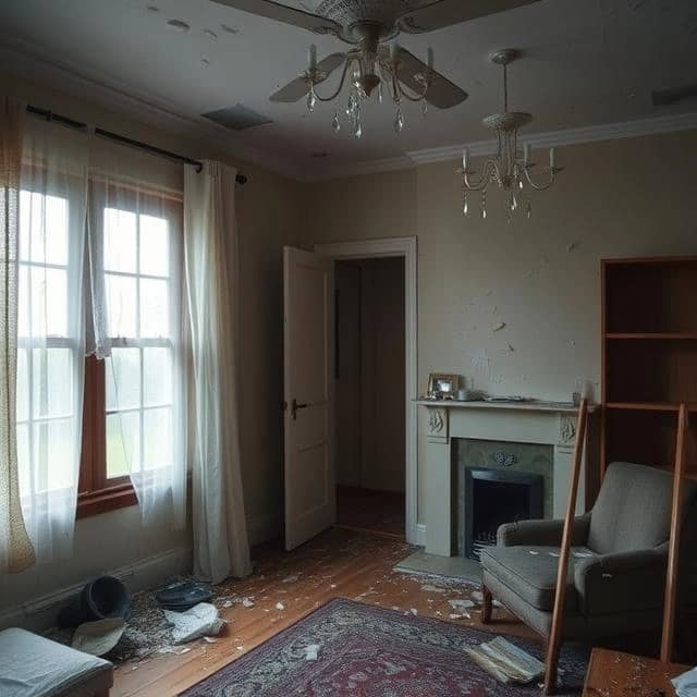 Unsafe Living Conditions Spark Tenant Lawsuit in Portland