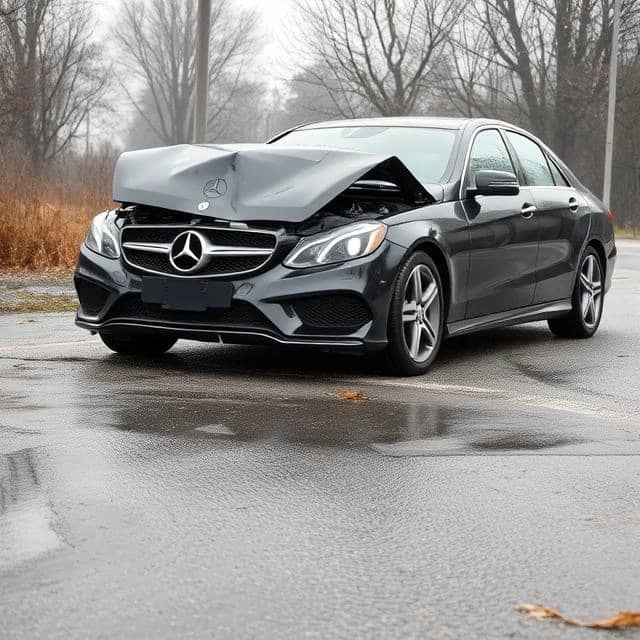 Jury Rejects $15K Injury Claim in Rear-End Collision Lawsuit